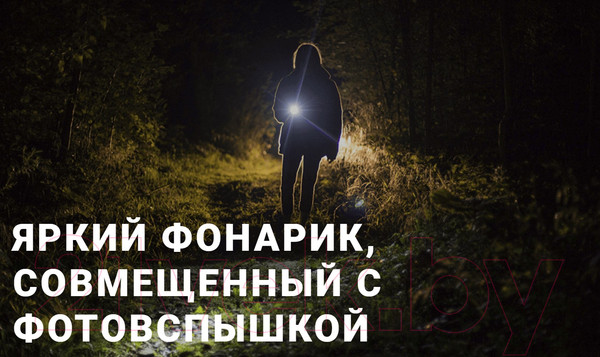 Изображение товара Мобильный телефон Maxvi B35 (черный+ЗУ)