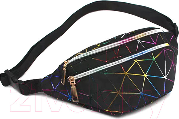 Изображение товара Сумка на пояс Sipl BQ58