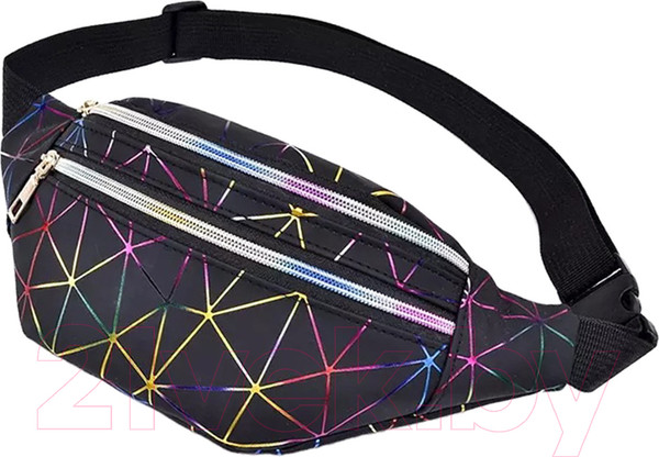 Изображение товара Сумка на пояс Sipl BQ58