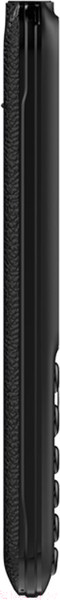 Изображение товара Мобильный телефон Maxvi K32 (черный+ЗУ)