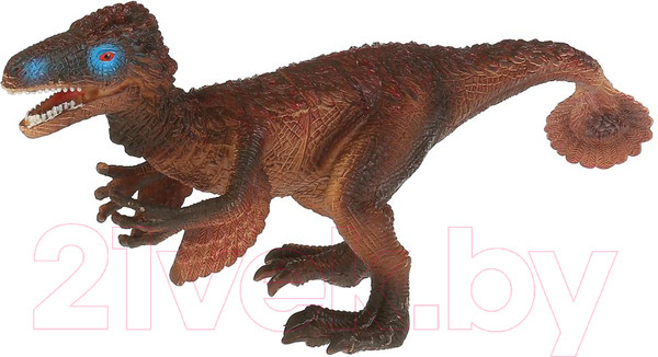 Изображение товара Фигурка игровая Играем вместе Дилофозавр / 6888-1R