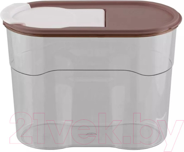 Изображение товара Емкость для хранения Полимербыт Люкс / C641