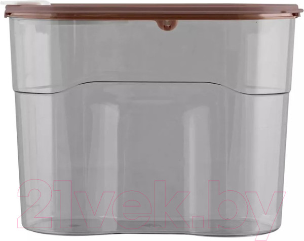 Изображение товара Емкость для хранения Полимербыт Люкс / C641