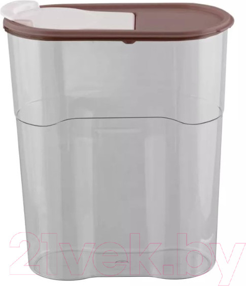 Изображение товара Емкость для хранения Полимербыт Люкс / C642