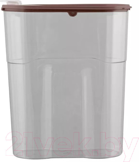 Изображение товара Емкость для хранения Полимербыт Люкс / C642