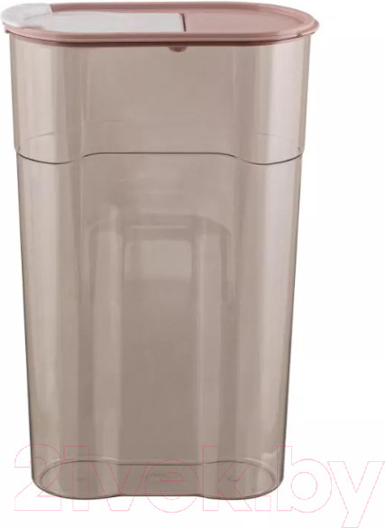 Изображение товара Емкость для хранения Полимербыт Люкс / C643