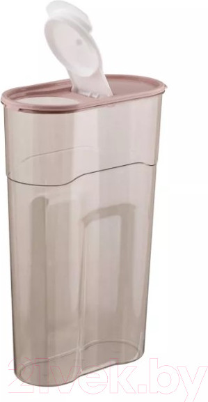 Изображение товара Емкость для хранения Полимербыт Люкс / C643