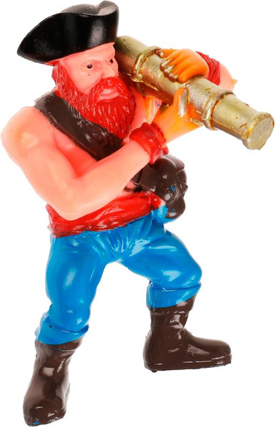 Изображение товара Набор фигурок игровых Играем вместе Пираты с оружием / 1404S666-R