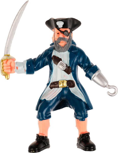 Изображение товара Набор фигурок игровых Играем вместе Пираты с оружием / 1404S666-R