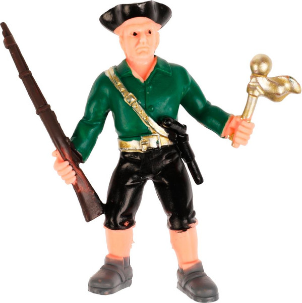 Изображение товара Набор фигурок игровых Играем вместе Пираты с оружием / 1404S666-R2
