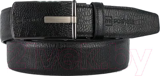 Изображение товара Ремень мужской Poshete 512-TH5-0990-1-BLK (черный)