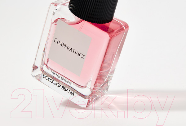Изображение товара Туалетная вода Dolce&Gabbana L`imperatrice Limited Edition (50мл)