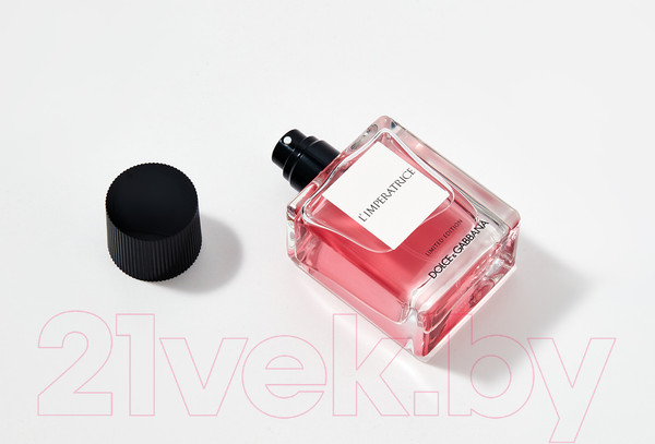 Изображение товара Туалетная вода Dolce&Gabbana L`imperatrice Limited Edition (50мл)