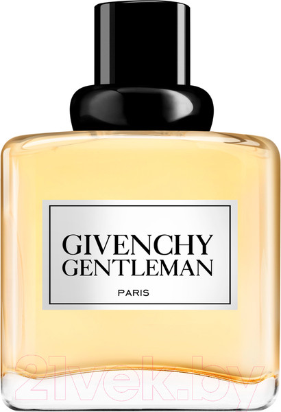 Изображение товара Туалетная вода Givenchy Gentleman Originale (100мл)