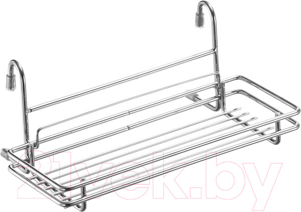 Изображение товара Полка многоцелевая на рейлинг Lemax MX-414