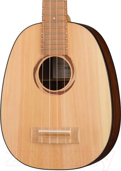 Изображение товара Укулеле Poni USVPR