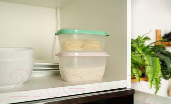 Изображение товара Контейнер Полимербыт Премиум / C560