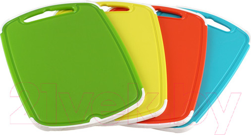 Изображение товара Разделочная доска Полимербыт Премиум / C801