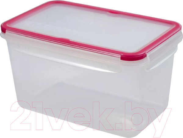 Изображение товара Контейнер Полимербыт Экстра Лок Bright / C676
