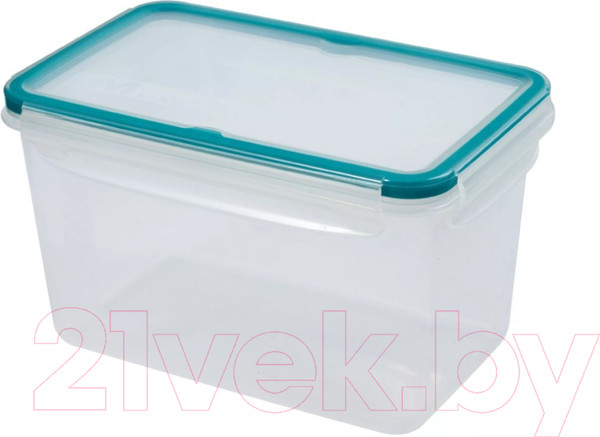 Изображение товара Контейнер Полимербыт Экстра Лок Bright / C676