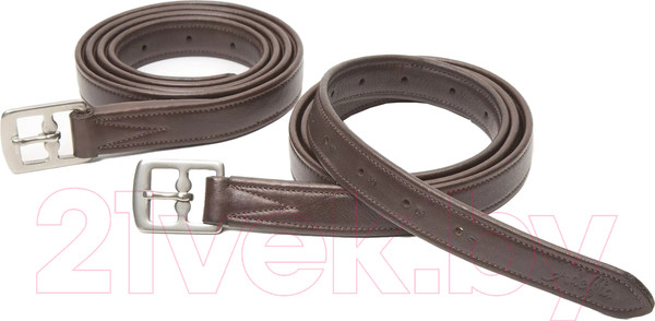 Изображение товара Путлища для лошади Shires Adelfia 155см / 4115/AUSTNUT/61X1 (коричневый)