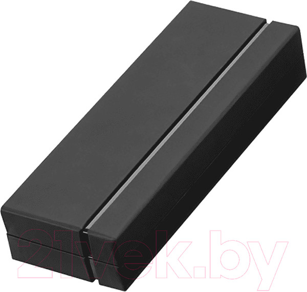 Изображение товара Коробка подарочная UMA Case / 0-0918 PMS 53-000B (черный)