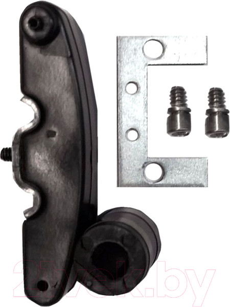 Изображение товара Запчасть для педали громкости Dunlop Manufacturing Cam Assy Kapton ECB413