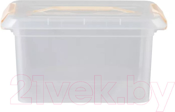 Изображение товара Контейнер Полимербыт Smartbox / C48201