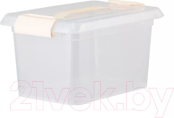 Изображение товара Контейнер Полимербыт Smartbox / C48201