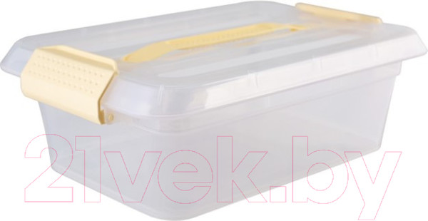 Изображение товара Контейнер Полимербыт Smartbox / C48301