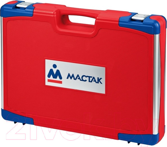 Изображение товара Кейс для инструментов Мастак 516-00102C