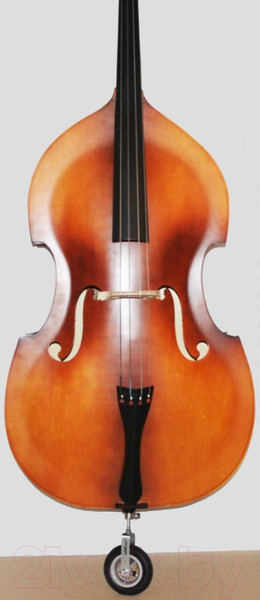 Изображение товара Колесо для транспортировки смычковых инструментов Мозеръ WDB-01