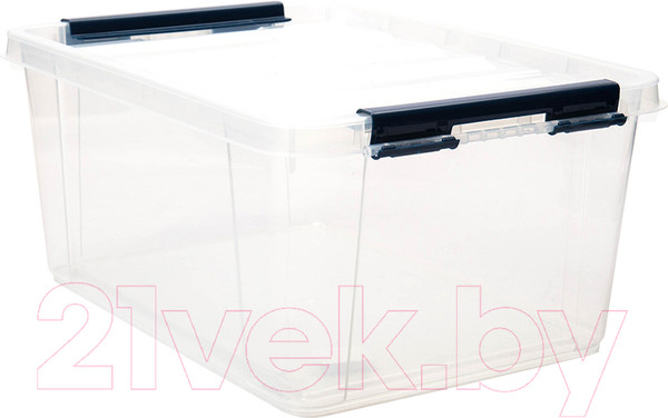 Изображение товара Контейнер для хранения Полимербыт Профи / C508