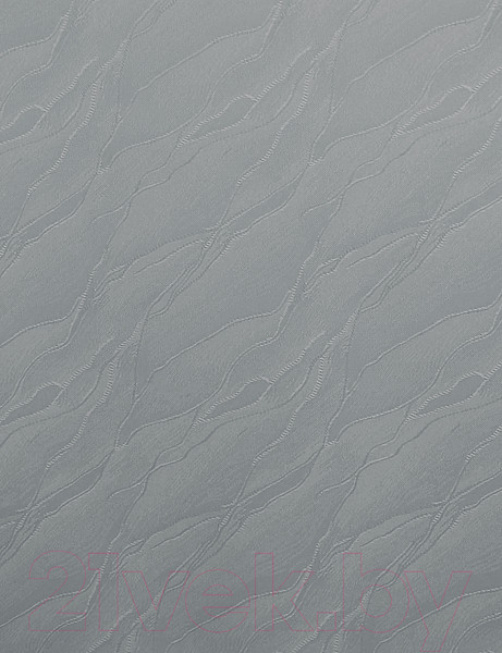 Изображение товара Рулонная штора Delfa Сантайм Жаккард Веда СРШ-01М 8618 (115x170, серый)