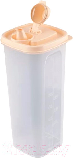 Изображение товара Бутылка для масла Полимербыт C788