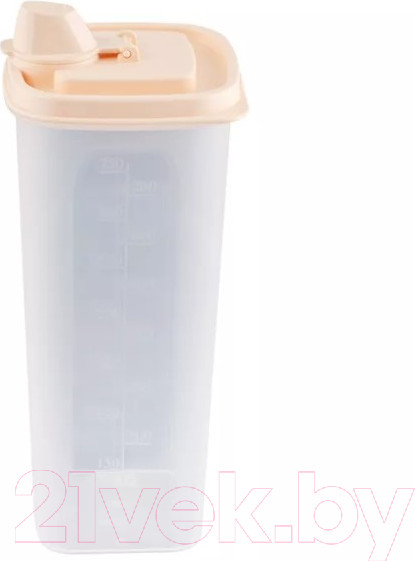 Изображение товара Бутылка для масла Полимербыт C788