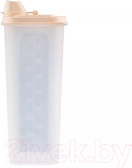 Изображение товара Бутылка для масла Полимербыт C788