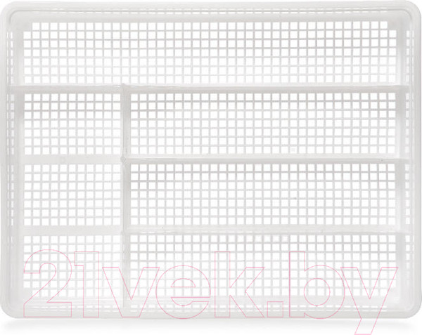Изображение товара Органайзер для столовых приборов Полимербыт C164