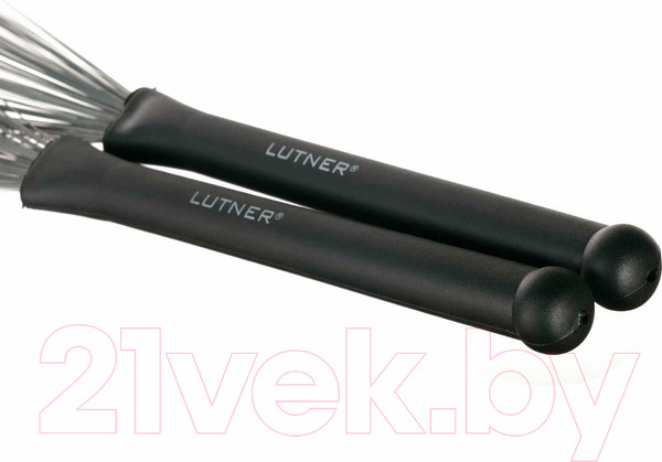 Изображение товара Барабанные щетки Lutner SV503