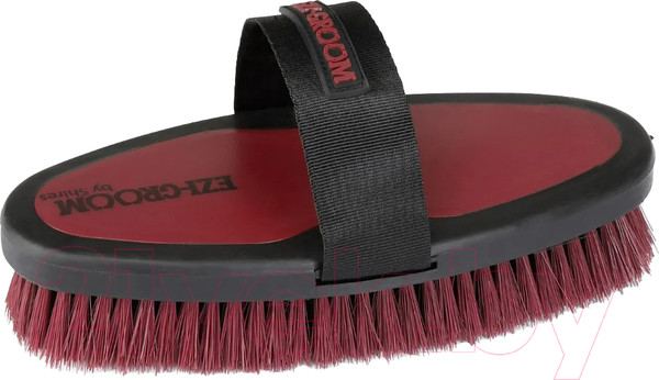 Изображение товара Щетка для животных Ezi-Groom 1397/BURG/L (бургунди)