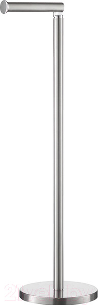 Изображение товара Стойка для туалетной бумаги Bergenson Bjorn Bath Lea / HF-LE-HLD-MT-CHR (матовый хром)