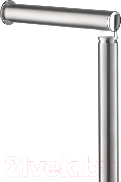 Изображение товара Стойка для туалетной бумаги Bergenson Bjorn Bath Lea / HF-LE-HLD-MT-CHR (матовый хром)