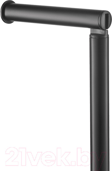 Изображение товара Стойка для туалетной бумаги Bergenson Bjorn Bath Lea / HF-LE-HLD-MT-BLK (черный)