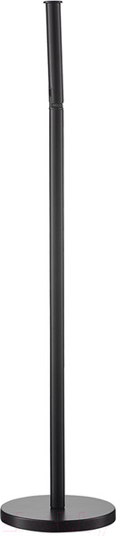 Изображение товара Стойка для туалетной бумаги Bergenson Bjorn Bath Lea / HF-LE-HLD-MT-BLK (черный)