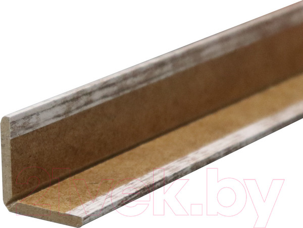 Изображение товара Уголок отделочный STELLA Для МДФ панелей универсальный Сосна Риальто (2700х24х24)