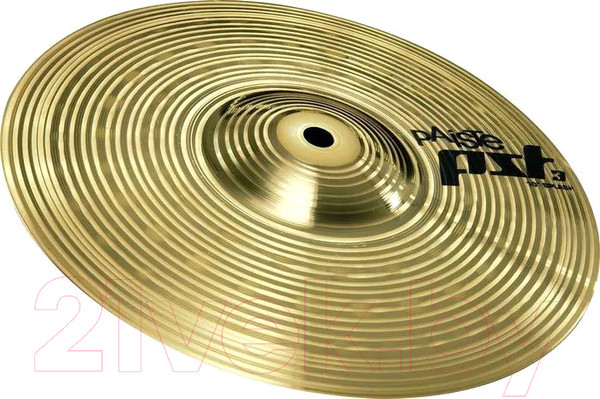 Изображение товара Тарелка музыкальная Paiste PST 3 Splash 0000632210