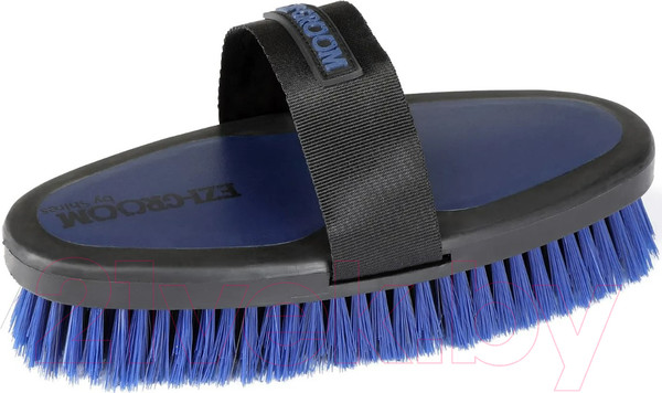 Изображение товара Щетка для животных Ezi-Groom 1397/NAVY/L (синий)
