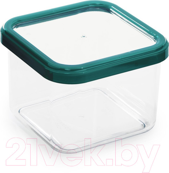 Изображение товара Емкость для хранения Полимербыт Cubbo / C26602