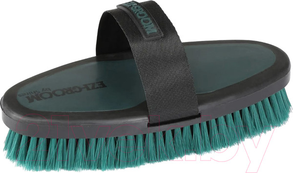 Изображение товара Щетка для животных Ezi-Groom 1397/FOREST/L (темно-зеленый)