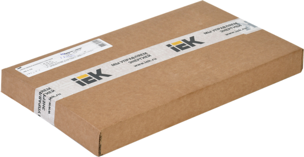 Изображение товара Комплект креплений для электрощита EKF PROxima / pb-kit-s